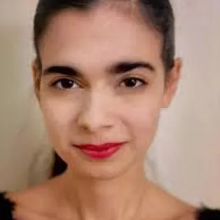 Aria Mia Loberti