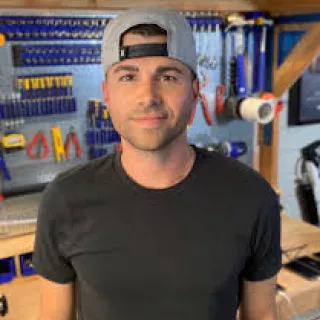 Mark Rober