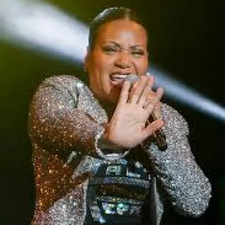 Cheryl James