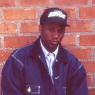 MC Ren
