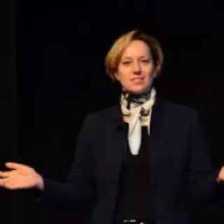 Lisa Damour