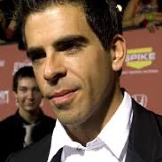 Eli Roth