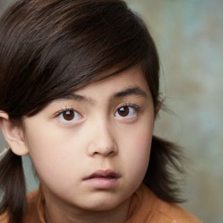 Madeleine Yuna Voyles