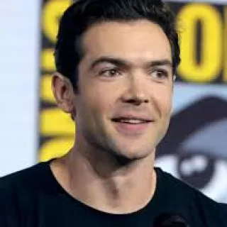 Ethan Peck
