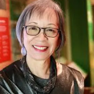Grace Young