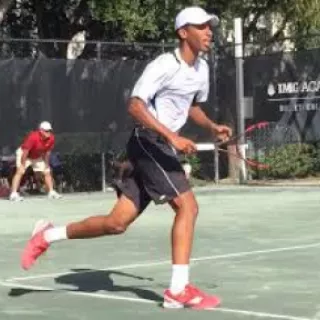 Felix Auger Aliassime