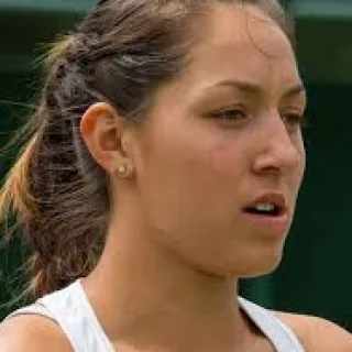Jessica Pegula