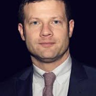 Dermot O'Leary: Clothes, Outfits, Brands, Style and Looks | Spotern