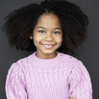 Ellie Reine