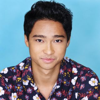 Nigel Siwabessy