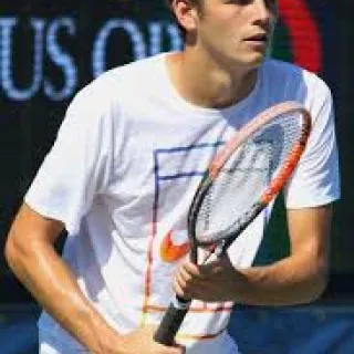 Taylor Fritz