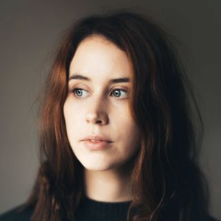 Liz Kingsman