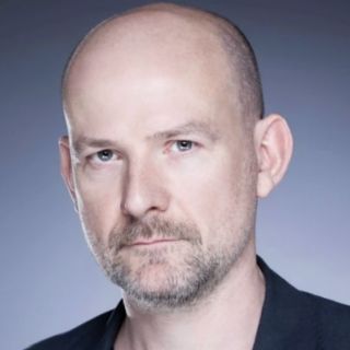 Paul Hickey