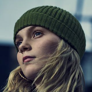 Vivian Olyphant