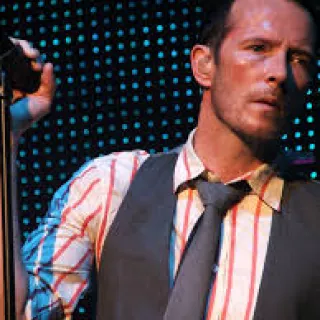 Scott Weiland