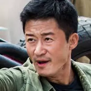 Wu Jing
