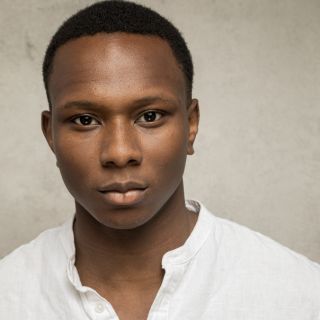 Ayomide Adegun