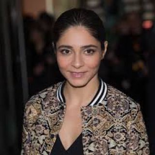 Pegah Ferydoni