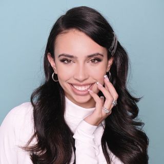 Kylie Cantrall