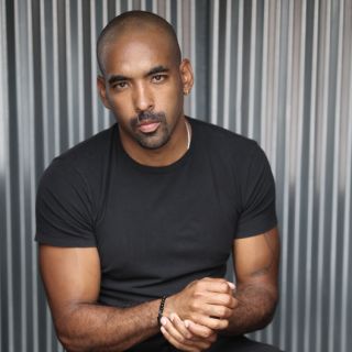 Marlon Yates Jr.