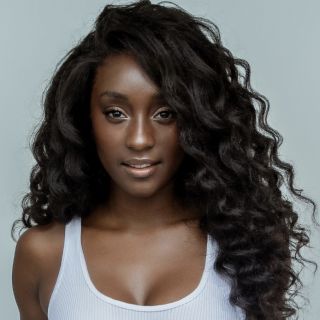 Courtnee Carter