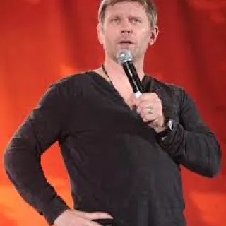 Mark Pellegrino