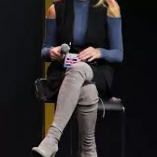 Laura Rutledge