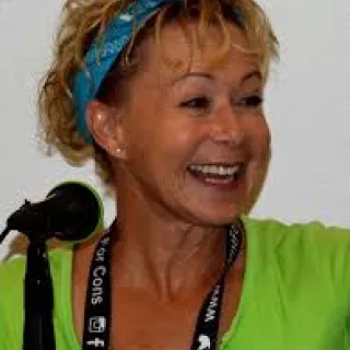 Debi Derryberry