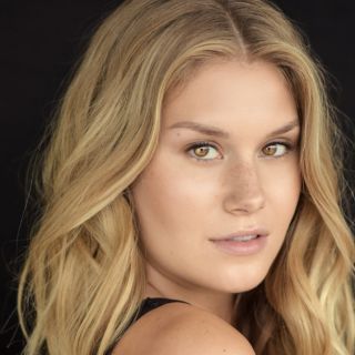 Natalie Sharp