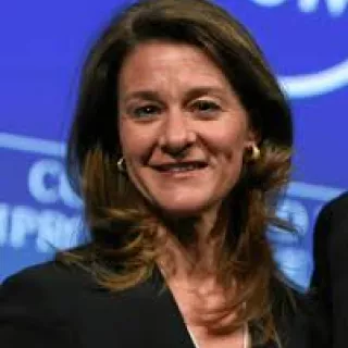 Melinda French Gates