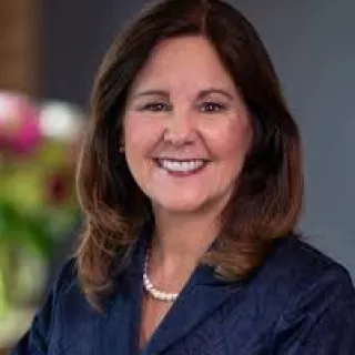 Karen Pence: Clothes, Outfits, Brands, Style and Looks | Spotern