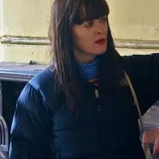 Bronagh Gallagher