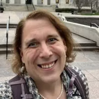 Amy Schneider