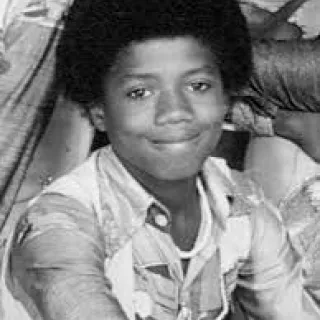 Randy Jackson
