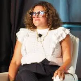 Xochitl Gonzalez