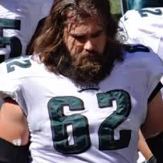 Jason Kelce