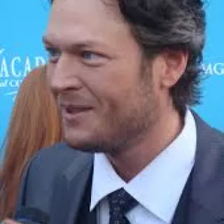 Blake Shelton