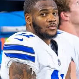 Micah Parsons