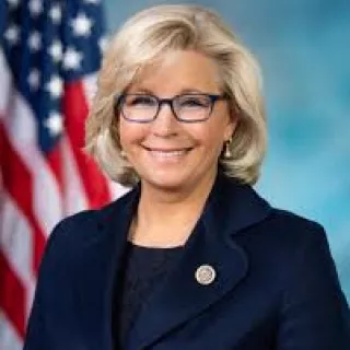 Liz Cheney: Clothes, Outfits, Brands, Style and Looks | Spotern