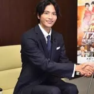 Jun Shison