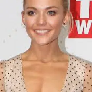 Sam Frost