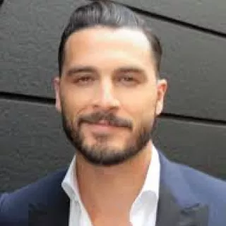 Michael Malarkey