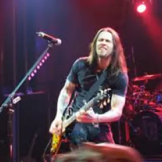 Myles Kennedy