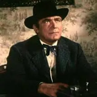 Roy Roberts