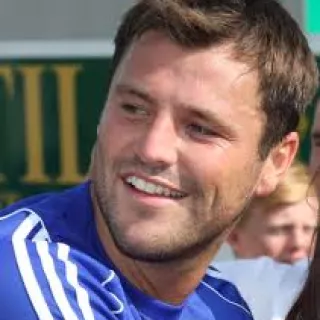 Mark Wright