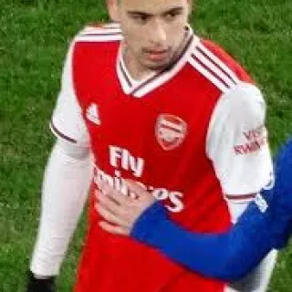 Gabriel Martinelli