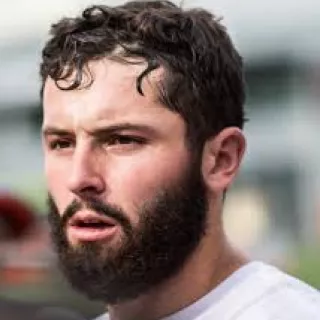 Baker Mayfield