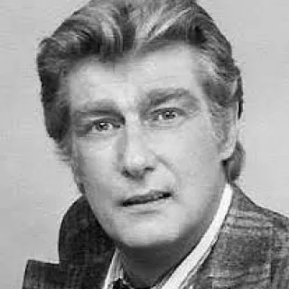 Richard Mulligan