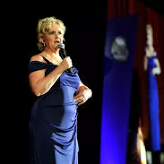 Chonda Pierce