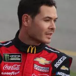 Kyle Larson